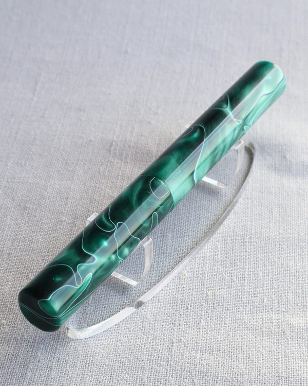 wet and wise fountain pen Emerald Forest