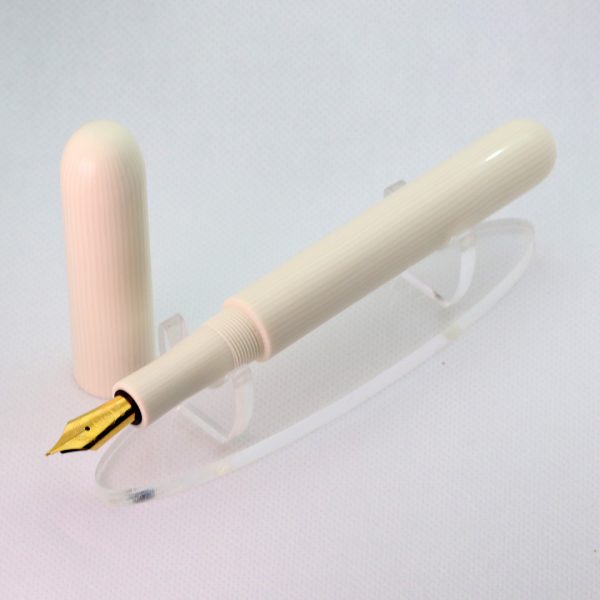 wet and wise fountain pen ivory rays