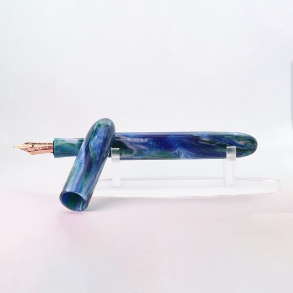 wet and wise fountain pen satellite