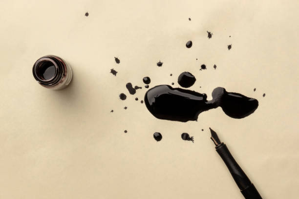 wet and wise blog troubleshooting fountain pen