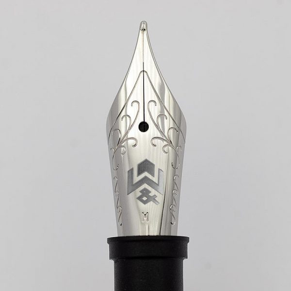 Wet and Wise JOWO #6 Fountain Pen Nib