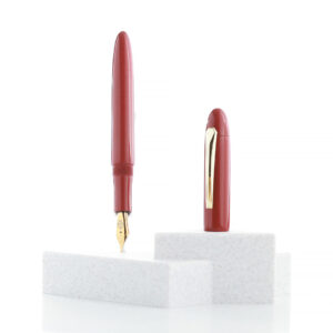 Zagros Classic Red (w/Clip)