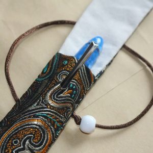 Pen Kimono|Pen Pouch