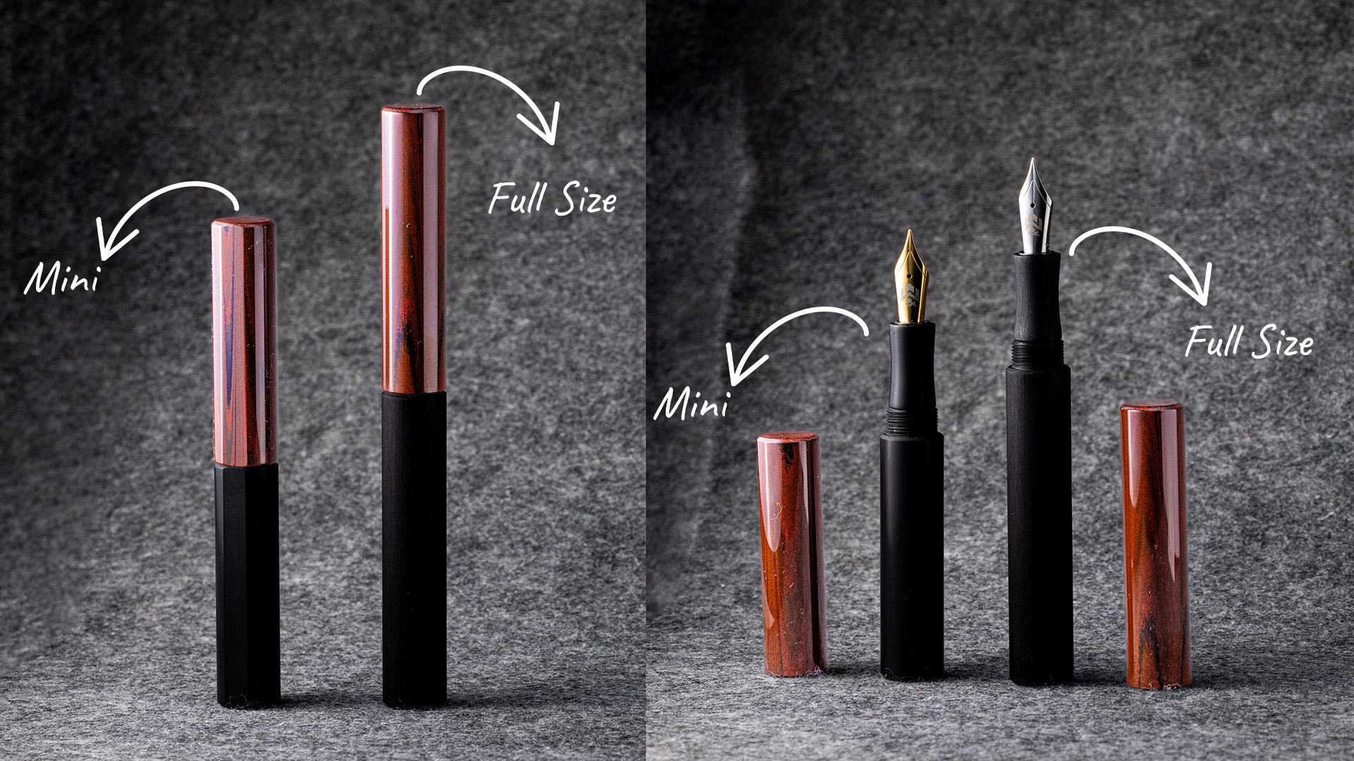 Read more about the article Discover the Perfect Fit: Full-Size, Ultra, and Mini Size