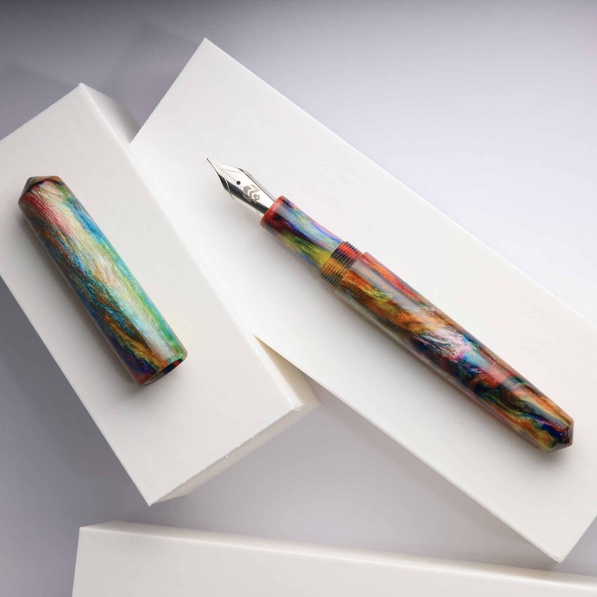 Le Monde Birds of Paradise