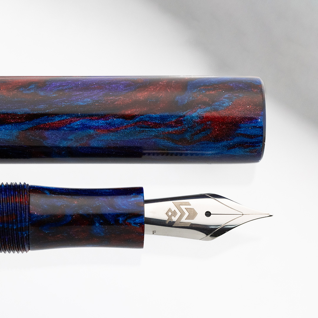 Linea Nebula - Image 6