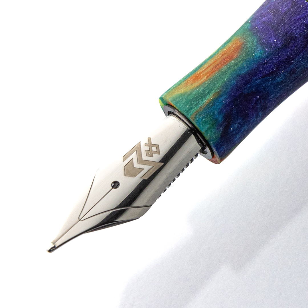 Arcadia Bob Ross Velvique - Image 6