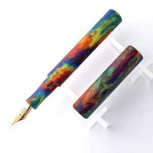 Arcadia Bob Ross Velvique