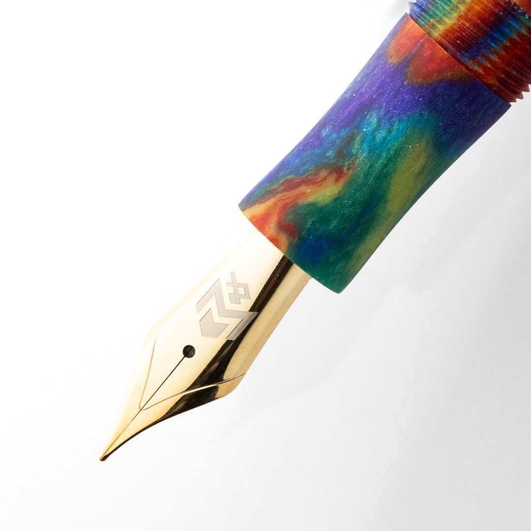 Arcadia Bob Ross Velvique - Image 5