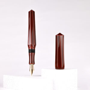 Infinity Eight Red Aka-Tamenuri