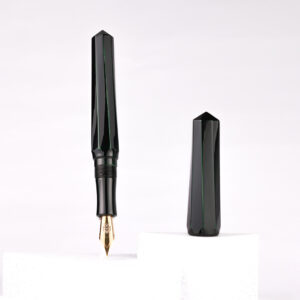 Infinity Eight Green Midori-Tamenuri