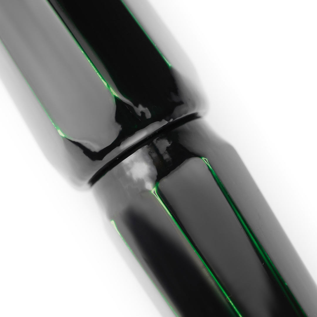 Infinity Eight Green Midori-Tamenuri - Image 8