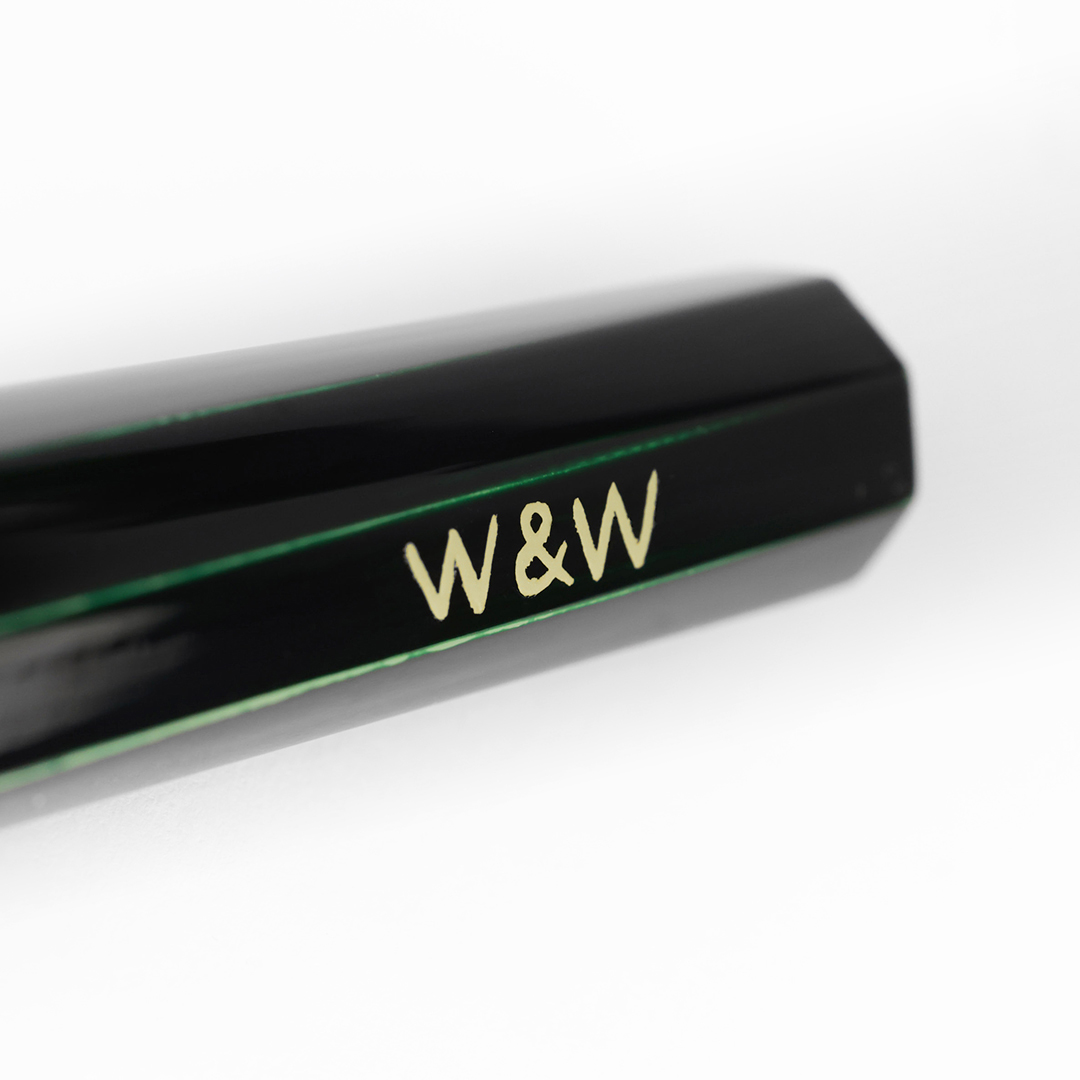 Infinity Eight Green Midori-Tamenuri - Image 10