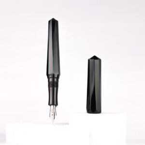 Infinity Eight Green Midori-Tamenuri