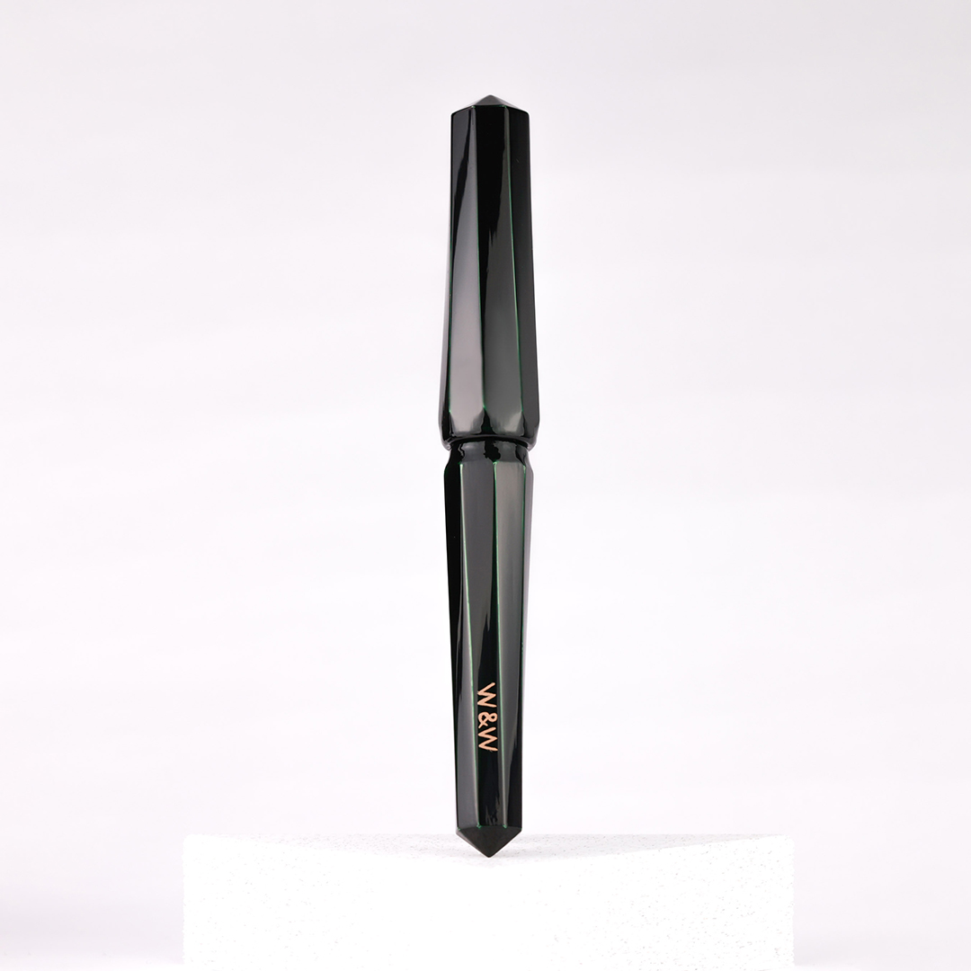 Infinity Eight Green Midori-Tamenuri - Image 2