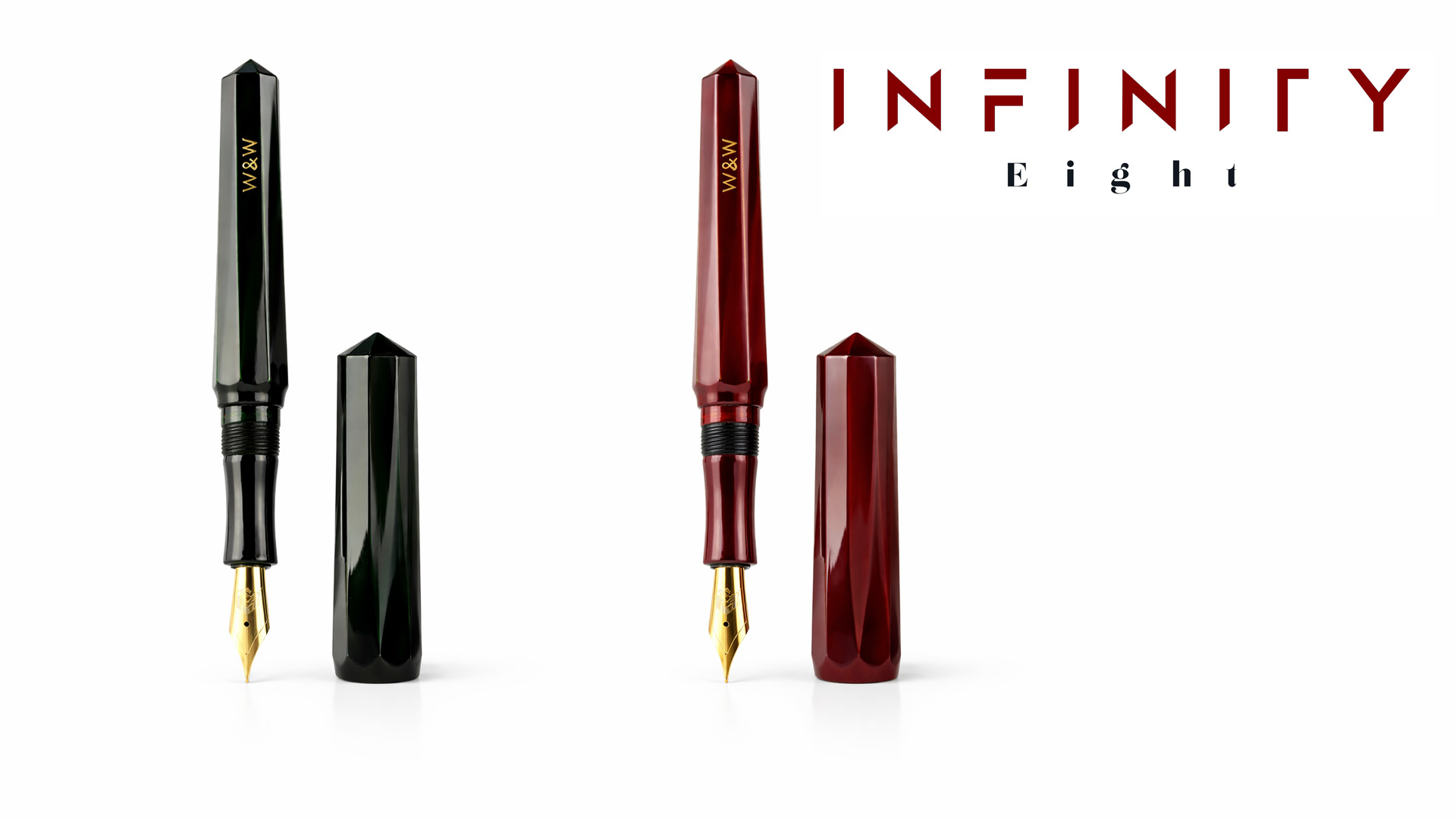 You are currently viewing Infinity Eight : Structured Design – Japanese Soul