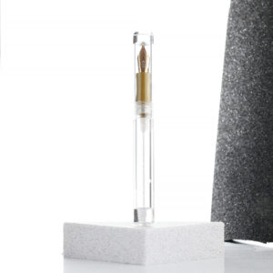 Linea Clear & Yellow