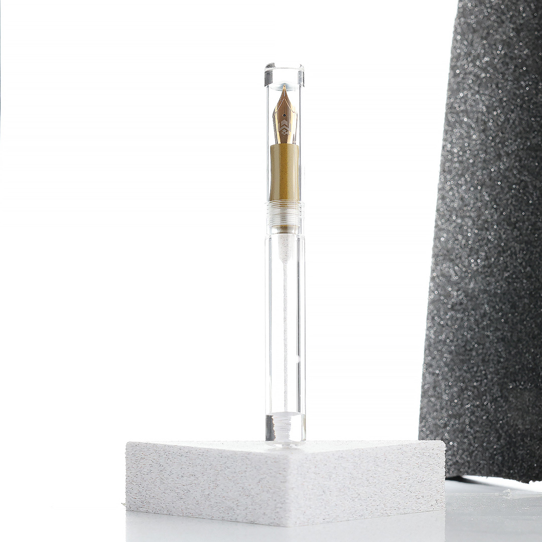 Linea Clear & Yellow - Image 2