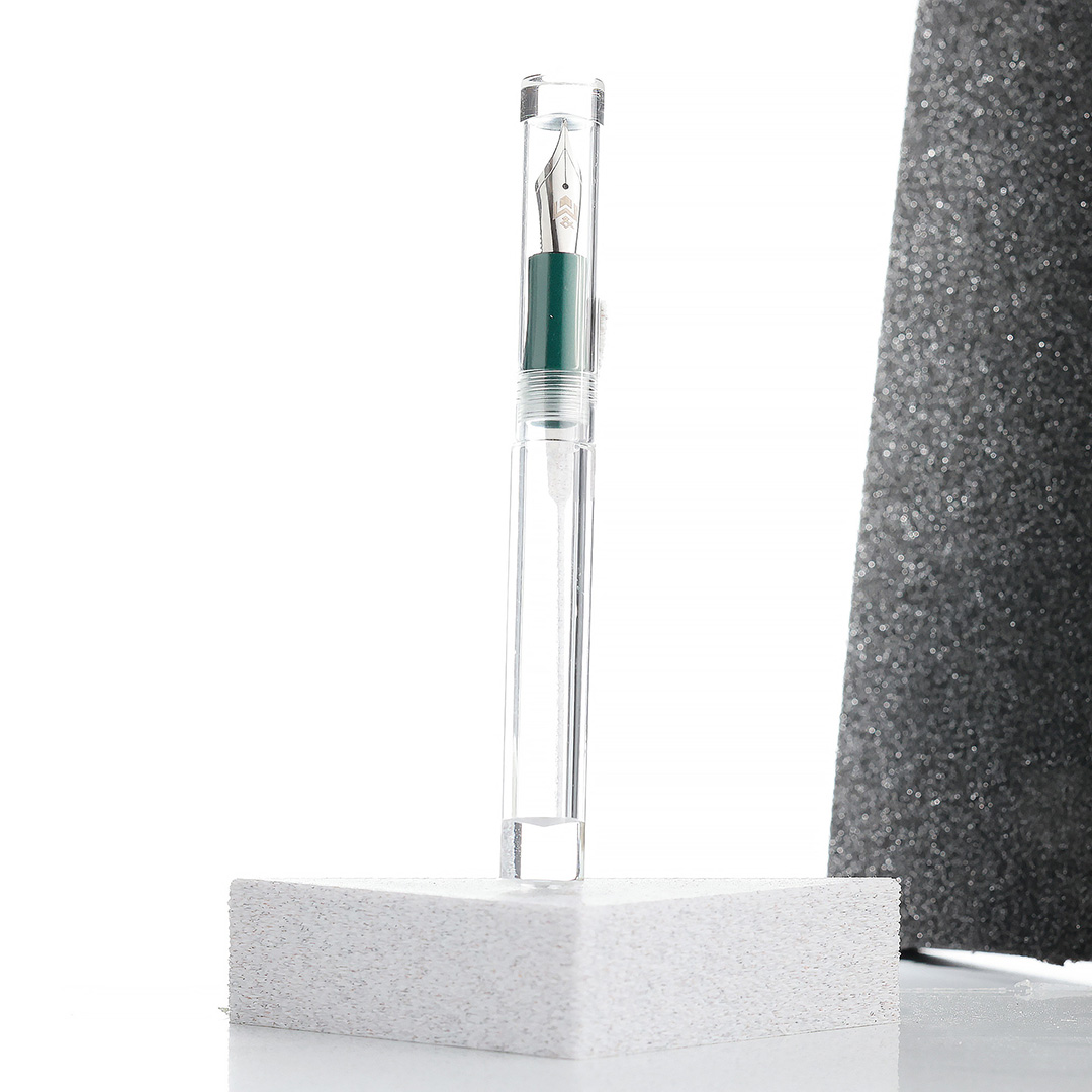 Linea Clear & Green - Image 4