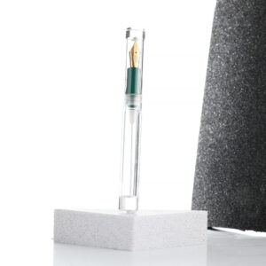 Linea Clear & Green