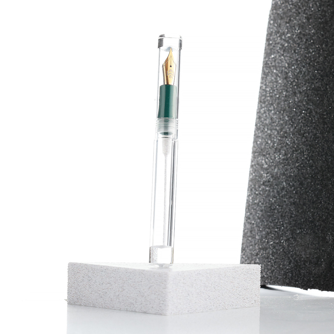 Linea Clear & Green - Image 2