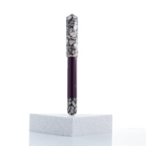 Calido Aubergine Stone