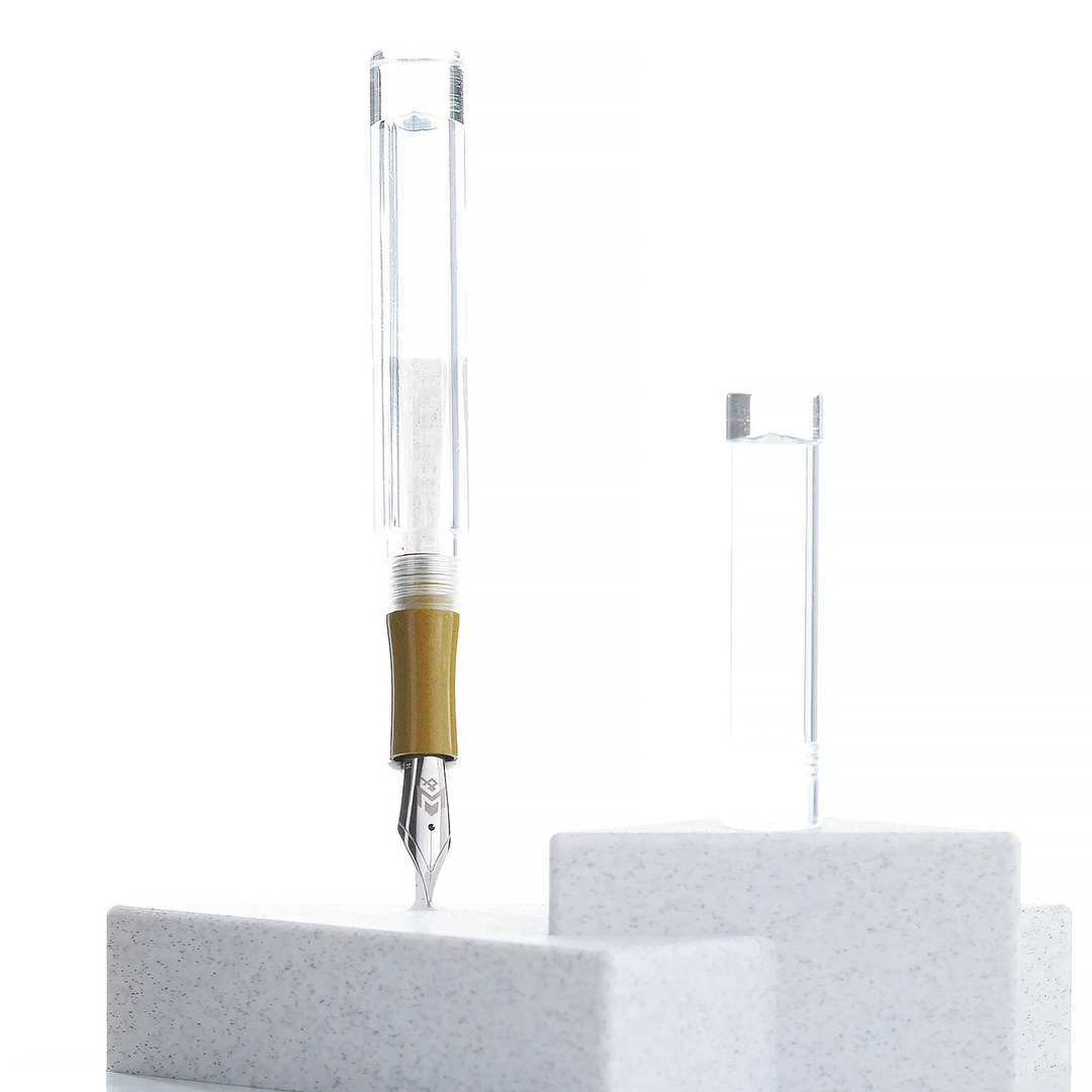 Linea Clear & Yellow - Image 3
