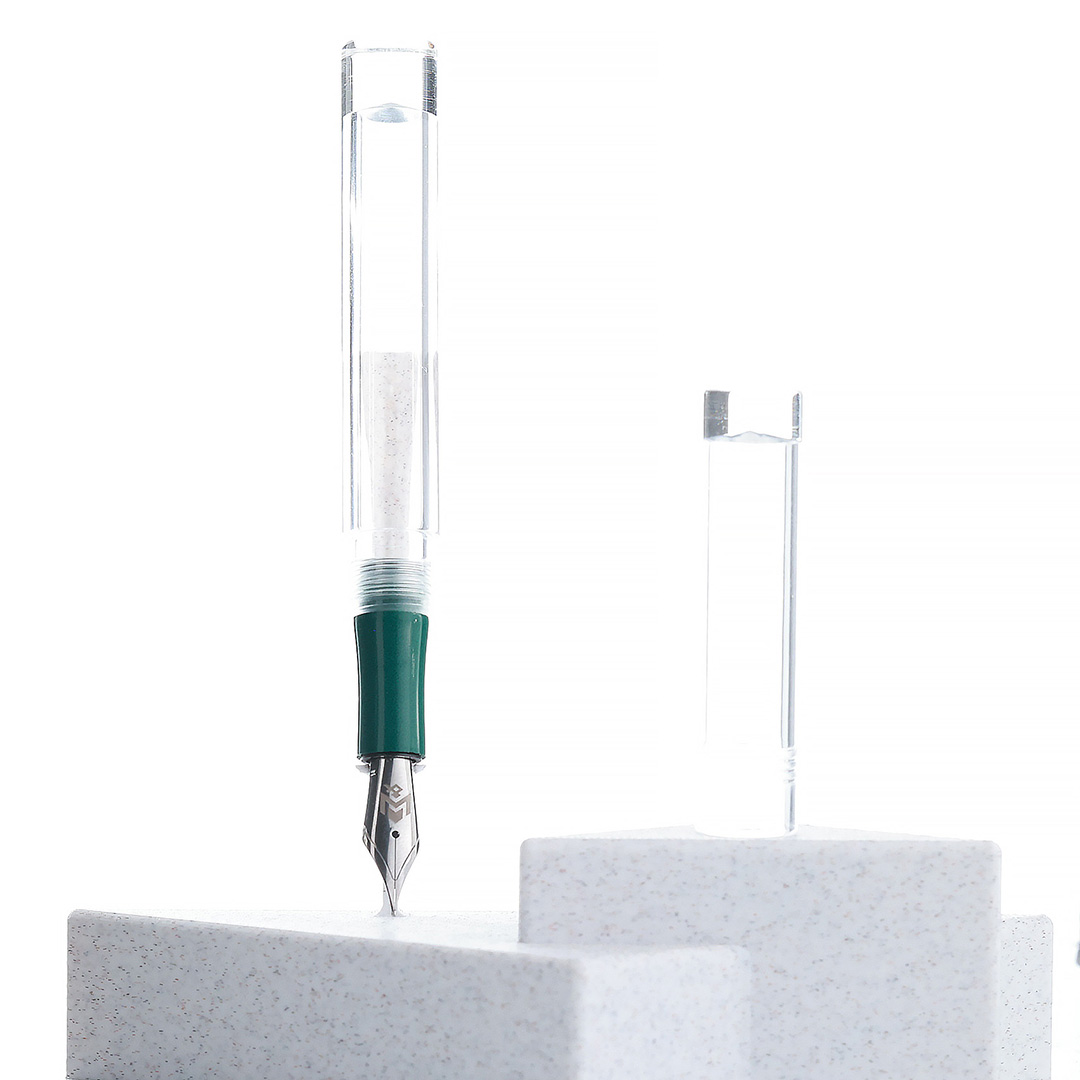 Linea Clear & Green - Image 3
