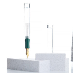 Linea Clear & Green