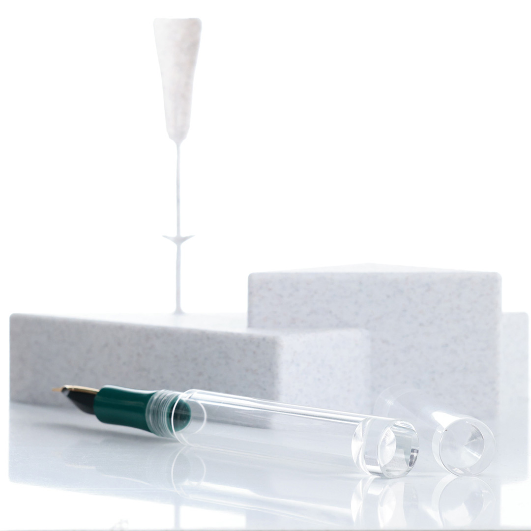 Linea Clear & Green - Image 6