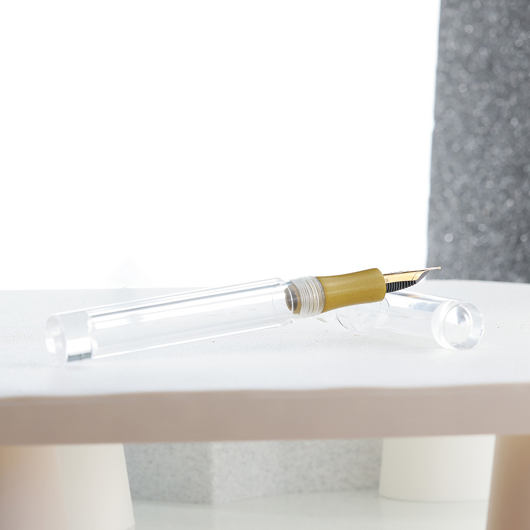 Linea Clear & Yellow - Image 5