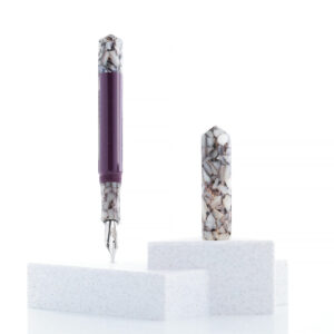 Calido Aubergine Stone