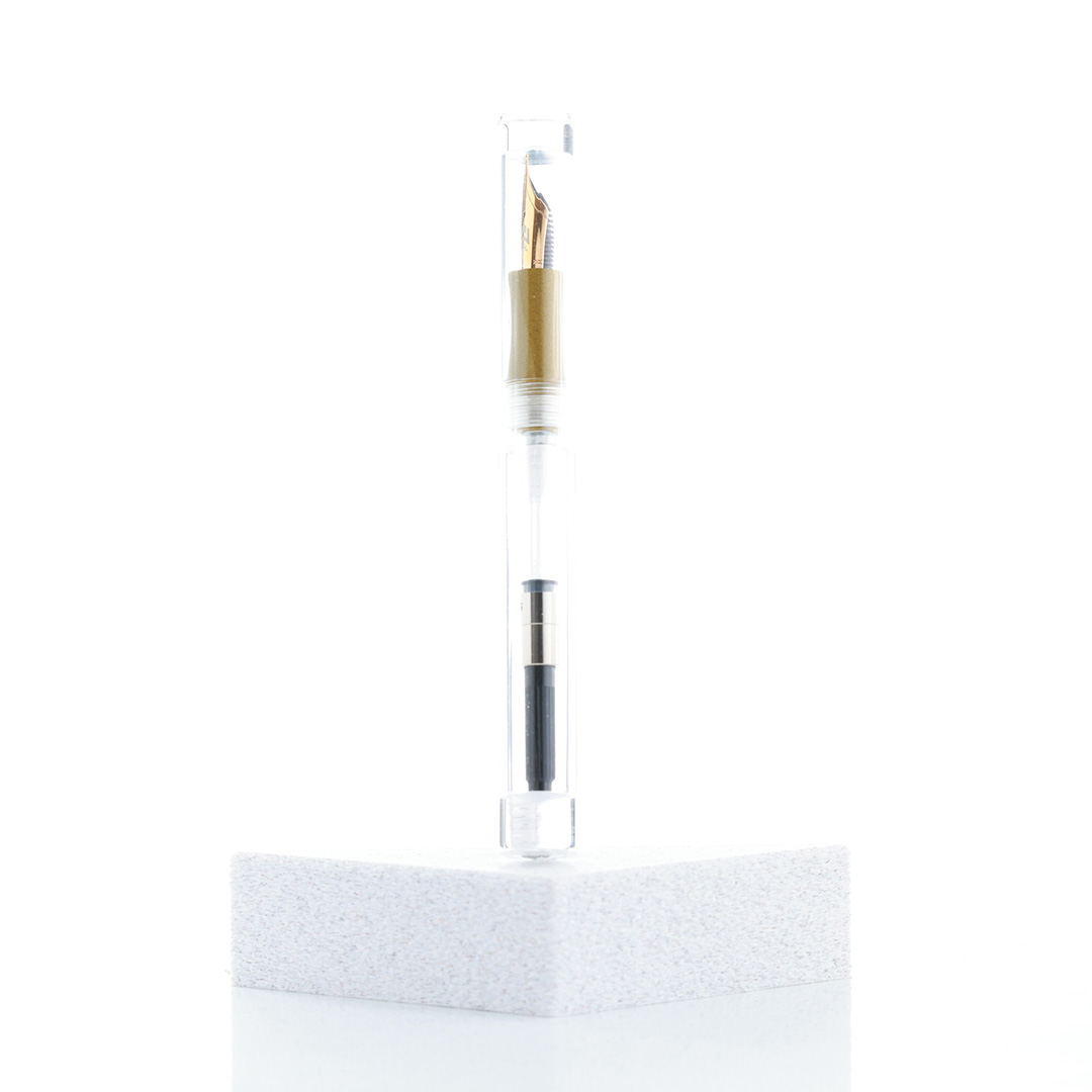 Linea Clear & Yellow - Image 6